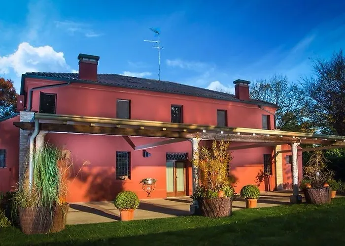 Borgo La Colombara